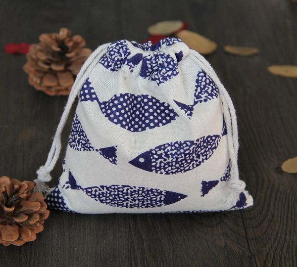 vintage fish printed linen drawstring bag 9x12cm 11x14cm 13x17cm pack of 50 birthday wedding party candy sack jewelry gift packagi5342238, Pink;blue
vintage fish printed linen drawstring bag 9x12cm 11x14cm 13x17cm pack of 50 birthday wedding party candy sack jewelry gift packagi5342238, Pink;blue