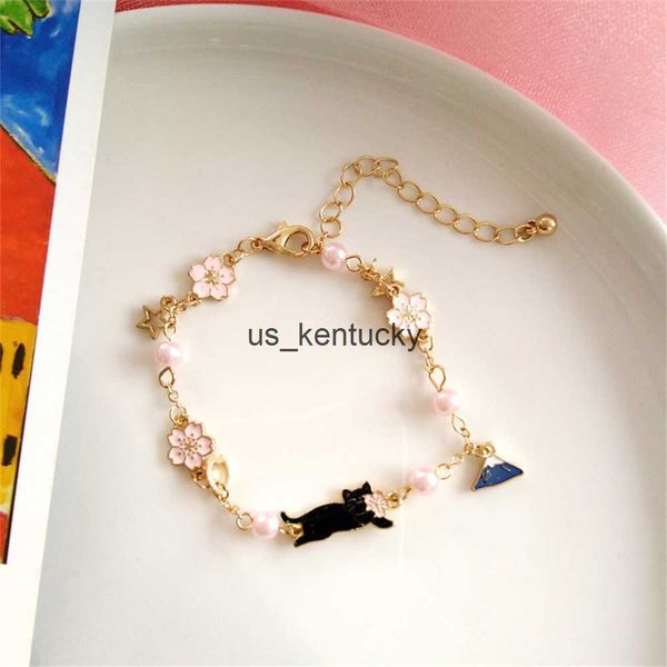 charm bracelets fashion sweet animal flower pearl bracelets cute cat cherry blossoms bow chain bracelet elegant wristband party jewelry r230, Golden;silver
charm bracelets fashion sweet animal flower pearl bracelets cute cat cherry blossoms bow chain bracelet elegant wristband party jewelry r230, Golden;silver