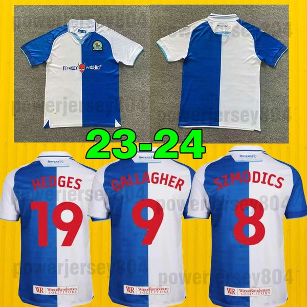 2023 blackburn rovers soccer jerseys 23 24 homerothwell gallagher dolan brereton diaz dack lenihan 94 95 football shirt maillots, Black;yellow
2023 blackburn rovers soccer jerseys 23 24 homerothwell gallagher dolan brereton diaz dack lenihan 94 95 football shirt maillots, Black;yellow