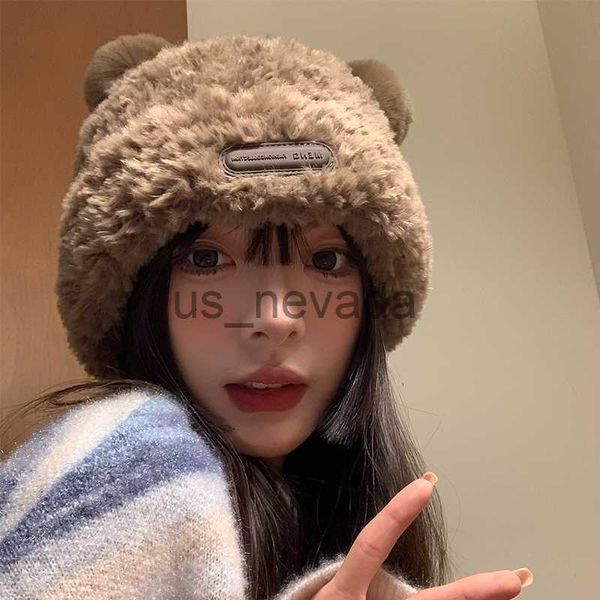 beanie/skull caps woolen hat women's autumn and winter korean edition versatile warm dual plush ball plush big headband plush ear prote, Blue;gray
beanie/skull caps woolen hat women's autumn and winter korean edition versatile warm dual plush ball plush big headband plush ear prote, Blue;gray