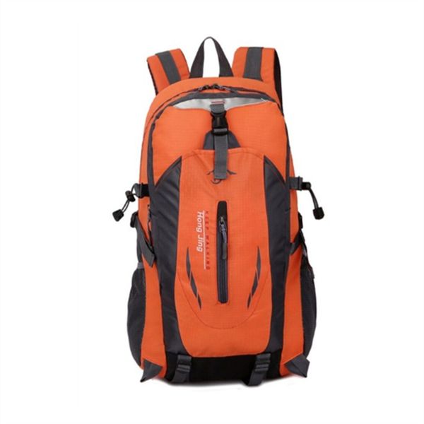 mountaineering bag new 40 litre mountaineering outdoor survival waterproof large capacity travel double shoulder travel cycling a15
mountaineering bag new 40 litre mountaineering outdoor survival waterproof large capacity travel double shoulder travel cycling a15