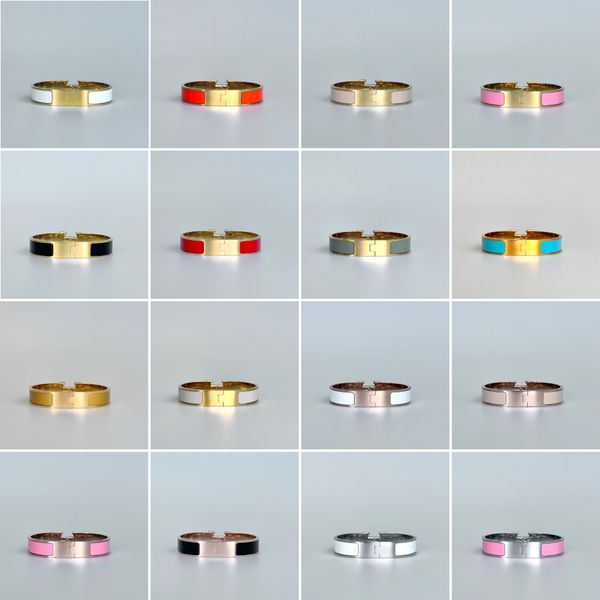 luxury bracelet designer bracelet for woman man 18k gold plated bracelets jewelry women men bracelet luxe 12mm wide 17 snap on brac, Black
luxury bracelet designer bracelet for woman man 18k gold plated bracelets jewelry women men bracelet luxe 12mm wide 17 snap on brac, Black