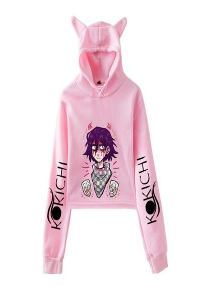 kokichi ouma hoodie sweatshirts women cat pullover girl kawaii harajuku tracksui women039s hoodies89369365145364, Black
kokichi ouma hoodie sweatshirts women cat pullover girl kawaii harajuku tracksui women039s hoodies89369365145364, Black