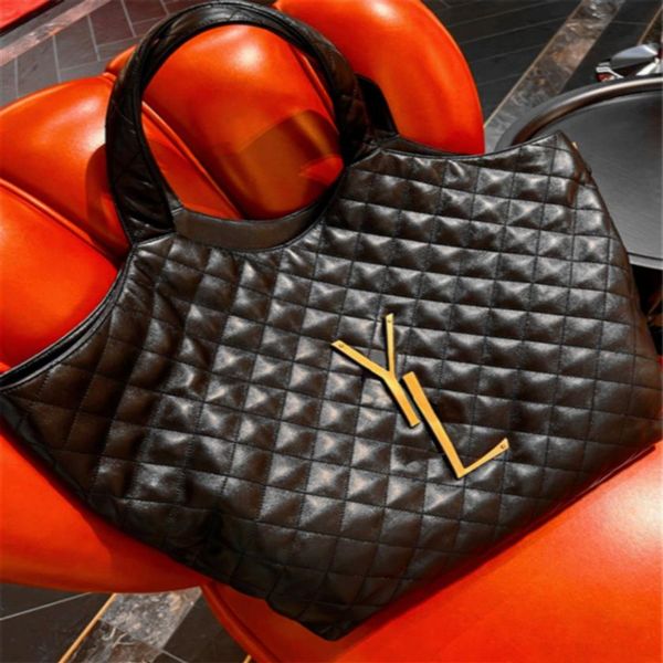 icare maxi shopping bag large designer bag quilted tote bags attaches women handbag fashion black lambskin totes shoulders purse248h
icare maxi shopping bag large designer bag quilted tote bags attaches women handbag fashion black lambskin totes shoulders purse248h