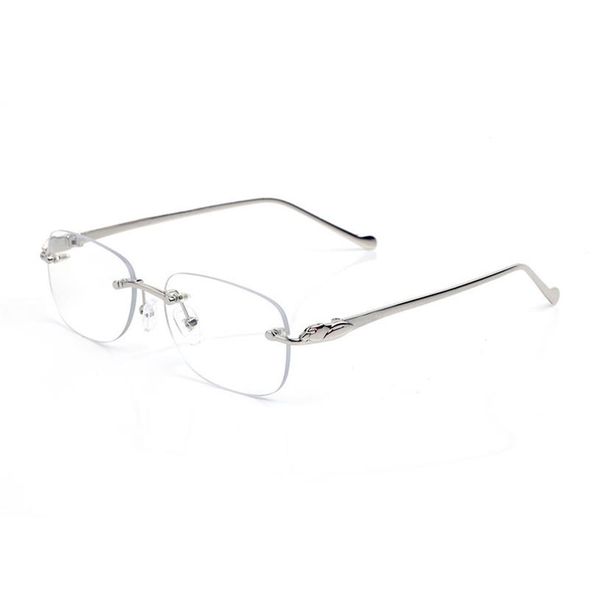 sunglasses for women men vintage leopard rimless cratch proof metal round eyewear accessories oval frame outdoor clear reading sim2521, White;black
sunglasses for women men vintage leopard rimless cratch proof metal round eyewear accessories oval frame outdoor clear reading sim2521, White;black