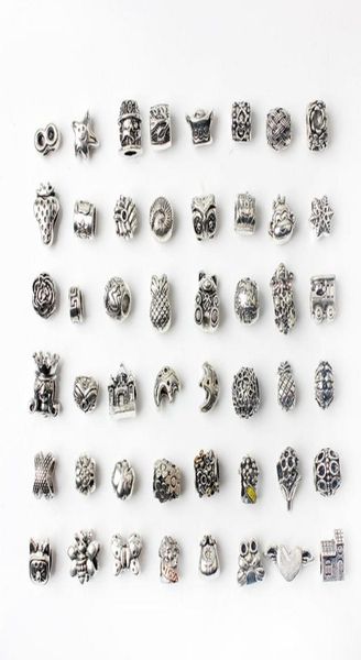 48pcs mixed style wholesale alloy beads charms for p diy jewelry european bracelets bangles women girls gifts4217925, Black
48pcs mixed style wholesale alloy beads charms for p diy jewelry european bracelets bangles women girls gifts4217925, Black