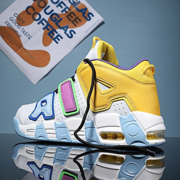 height increasing shoes qq-913 high-mens basketball sneakers fashion training sports shoes kids wearable formotion basketball shoes for wome, Black;white
height increasing shoes qq-913 high-mens basketball sneakers fashion training sports shoes kids wearable formotion basketball shoes for wome, Black;white