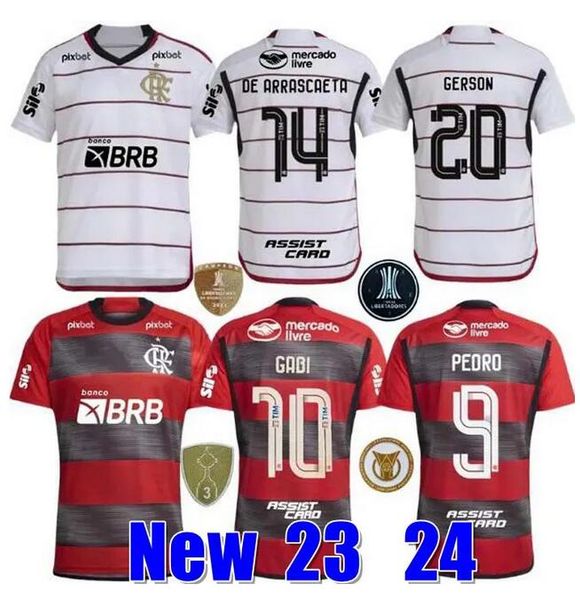 gerson flamengo soccer jerseys 2023 2024 final da libertadores david luiz e.ribeiro #10 gabi 23 24 football shirts vidal pedro de arrascaeta, Black;yellow
gerson flamengo soccer jerseys 2023 2024 final da libertadores david luiz e.ribeiro #10 gabi 23 24 football shirts vidal pedro de arrascaeta, Black;yellow