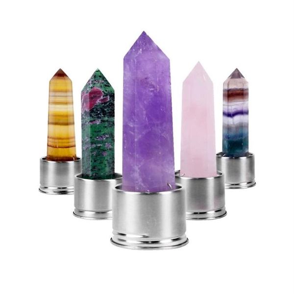 repair tools & kits natural quartz gemstone glass water bottle direct drinking cup crystal stone obelisk healing wand accessories295u
repair tools & kits natural quartz gemstone glass water bottle direct drinking cup crystal stone obelisk healing wand accessories295u