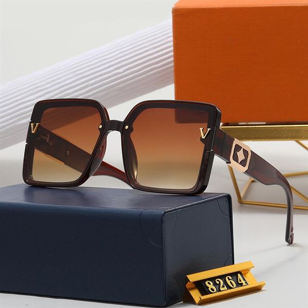 designer sunglasses fashion polarized women men sun glass full frame letter print goggle adumbral 7 color option255s, White;black
designer sunglasses fashion polarized women men sun glass full frame letter print goggle adumbral 7 color option255s, White;black