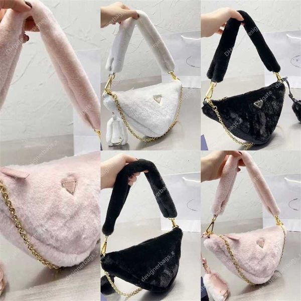 triangle designer shoulder net autumn fashion and armpit winter red p handbag bag versatile plush inverted luxury designer bags
triangle designer shoulder net autumn fashion and armpit winter red p handbag bag versatile plush inverted luxury designer bags