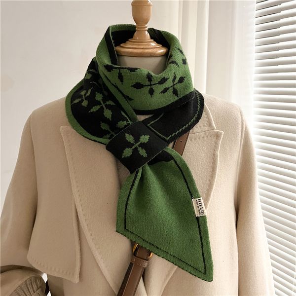 scarves women warm cashmere neck tie scarf plaid neckerchief knitted scarfs long skinny small ring bufanda female 230823, Blue;gray
scarves women warm cashmere neck tie scarf plaid neckerchief knitted scarfs long skinny small ring bufanda female 230823, Blue;gray