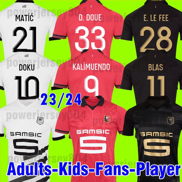 23 24 stade rennais camavinga soccer jersey doku 2024 2023 rennes bourigeaud maillots de foot truffert terrier maouassa nzonzi aguerd footba, Black;yellow
23 24 stade rennais camavinga soccer jersey doku 2024 2023 rennes bourigeaud maillots de foot truffert terrier maouassa nzonzi aguerd footba, Black;yellow