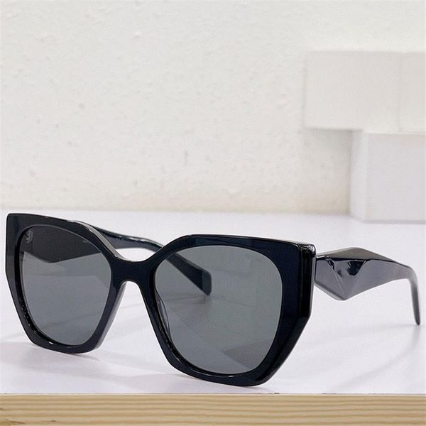 ladies monochrome pr 19zs sunglasses designer party glasses womens stage style fashion cat eye frame size 52-18-1207w, White;black
ladies monochrome pr 19zs sunglasses designer party glasses womens stage style fashion cat eye frame size 52-18-1207w, White;black