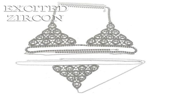 other fashion trend style body chain bra panties woman bling rhinestone bikini jewelry suit chest thong3120464, Slivery;golden
other fashion trend style body chain bra panties woman bling rhinestone bikini jewelry suit chest thong3120464, Slivery;golden