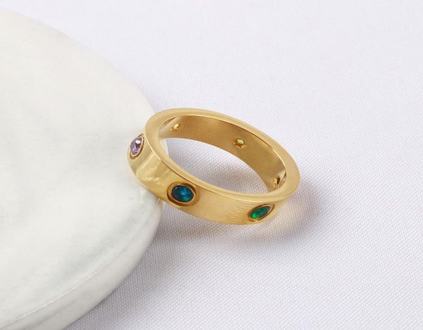 women men couple ring jewelry silver gold rose gold color titanium steel rings with bag width 5mm4470641, Golden;silver
women men couple ring jewelry silver gold rose gold color titanium steel rings with bag width 5mm4470641, Golden;silver
