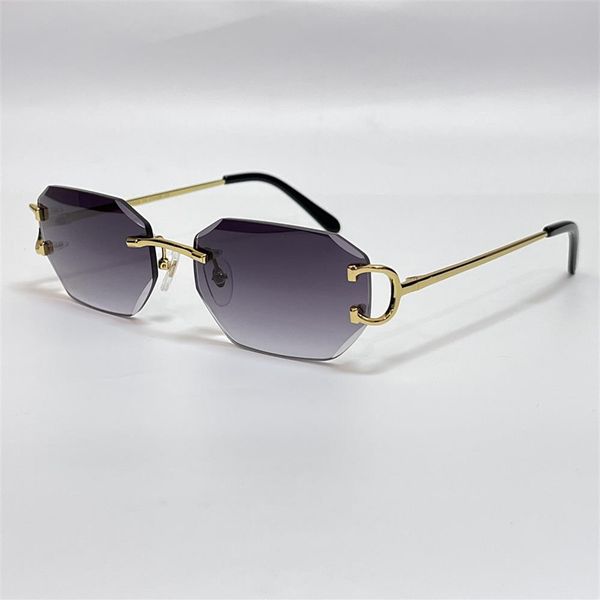 luxury designer mens sunglasses diamond cut lens brand design piccadilly irregular frameless man fashion square sun glasses 18k308w, White;black
luxury designer mens sunglasses diamond cut lens brand design piccadilly irregular frameless man fashion square sun glasses 18k308w, White;black