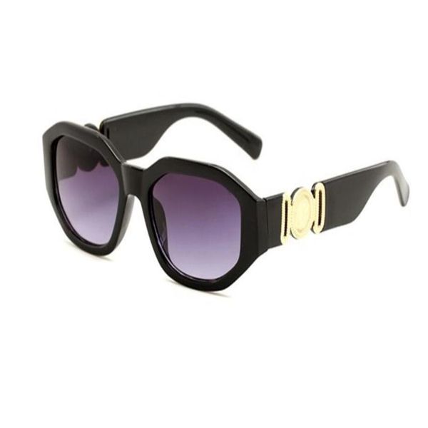 men sunglasses designer sunglasses for women optional quality polarized uv400 protection lenses no box sun glasses v 4361269o, White;black
men sunglasses designer sunglasses for women optional quality polarized uv400 protection lenses no box sun glasses v 4361269o, White;black