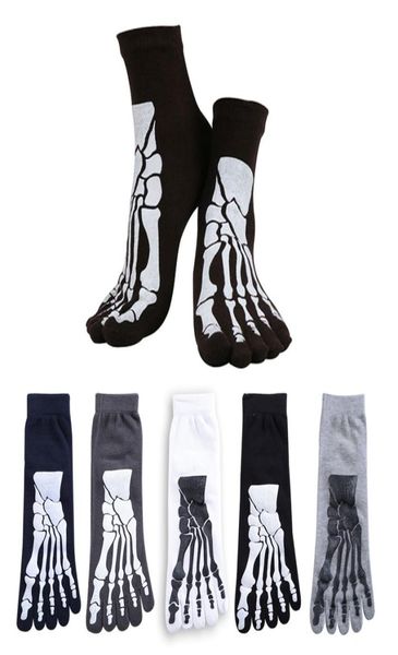 new whole5 colors punk rock men039s 3d print terror skeleton toe socks hip hop scary skull five finger odd sox bone male s3463245, Black
new whole5 colors punk rock men039s 3d print terror skeleton toe socks hip hop scary skull five finger odd sox bone male s3463245, Black