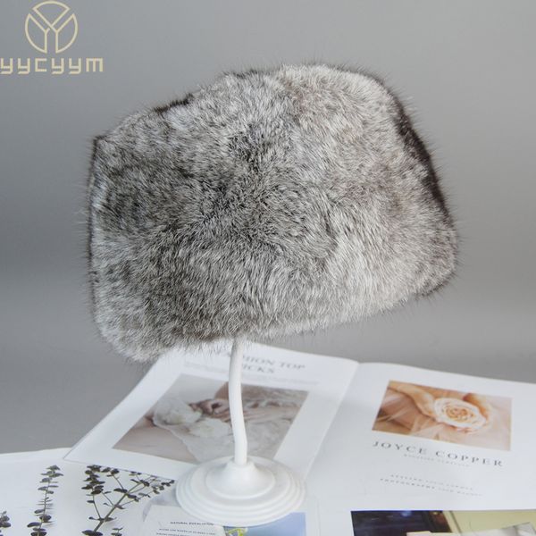 beanie/skull caps fur hat for winter warm natural real rabbit fur cap russian men lady fur headgear brand fashion warm beanies cap 230822, Blue;gray
beanie/skull caps fur hat for winter warm natural real rabbit fur cap russian men lady fur headgear brand fashion warm beanies cap 230822, Blue;gray