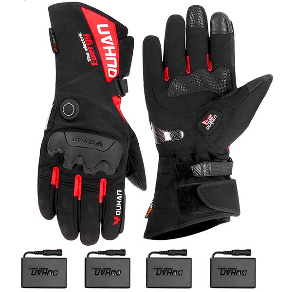 five fingers gloves duhan waterproof motorcycle heated guantes motorbike riding heating touch screen gant moto 3 colors 230823, Blue;gray
five fingers gloves duhan waterproof motorcycle heated guantes motorbike riding heating touch screen gant moto 3 colors 230823, Blue;gray