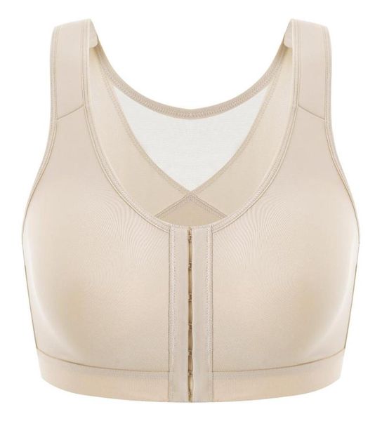 bras meleneca women039s front closure posture bra wire post plus size back support8576267, Red;black
bras meleneca women039s front closure posture bra wire post plus size back support8576267, Red;black