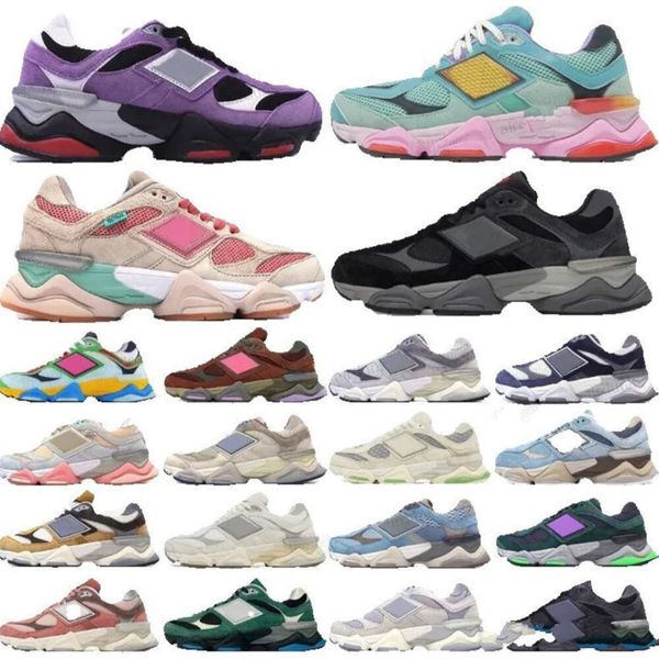 9060 joe freshgoods casual shoes iinside voices men women suede penny cookie pink violet noir black castlerock grey cherry blossom589
9060 joe freshgoods casual shoes iinside voices men women suede penny cookie pink violet noir black castlerock grey cherry blossom589