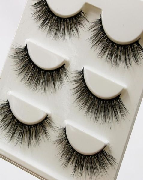 3d mink false eyelashes 3d15 3 pairs handmade cotton thread messy soft natural thick fake eyelashes makeup tools eye6830561
3d mink false eyelashes 3d15 3 pairs handmade cotton thread messy soft natural thick fake eyelashes makeup tools eye6830561