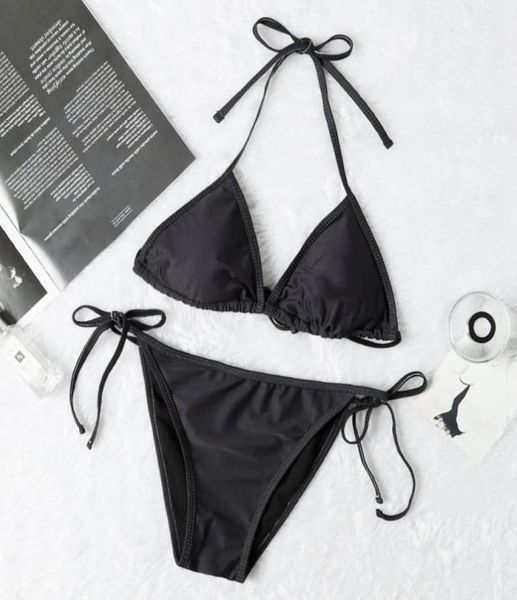 2021 fashion women swimsuits bikini set multicolors summer time beach bathing suits wind swimwear 512884, White;black
2021 fashion women swimsuits bikini set multicolors summer time beach bathing suits wind swimwear 512884, White;black