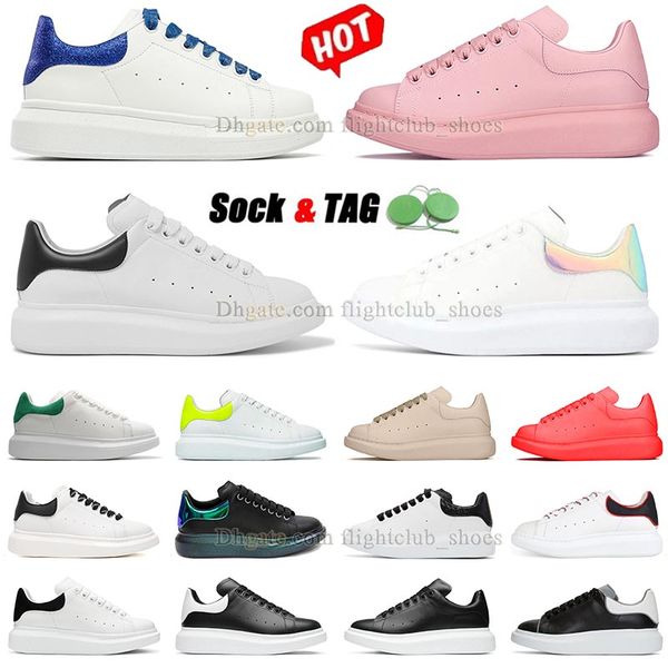 chaussures de designer mens mqueen shoes sneakers women outdoor mc shoes platform oversized sneakers luxury white black red glitter blue vel
chaussures de designer mens mqueen shoes sneakers women outdoor mc shoes platform oversized sneakers luxury white black red glitter blue vel