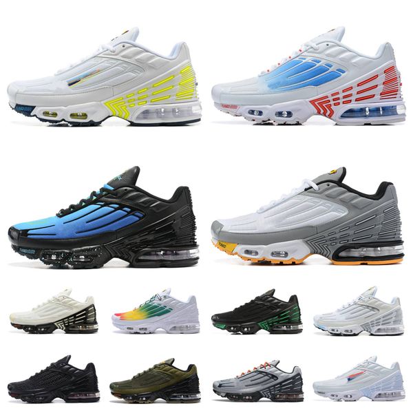 2023 classic max tn plus casual shoes airs tuned tns 3 triple black bone white aquamarine team orange multi color gradient crater obsidian l
2023 classic max tn plus casual shoes airs tuned tns 3 triple black bone white aquamarine team orange multi color gradient crater obsidian l