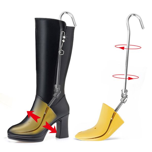 shoe parts accessories 1 pc trees adjustable shape for women man boots shoes stretcher shaper expander professional high heels stretchers 23, White;pink
shoe parts accessories 1 pc trees adjustable shape for women man boots shoes stretcher shaper expander professional high heels stretchers 23, White;pink