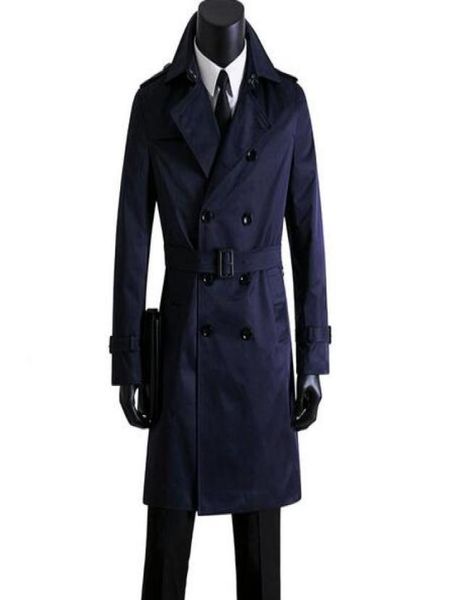 men039s clothing spring and autumn trench coats mens overcoat design business casual double breasted korean long coat plus size5414528, Tan;black
men039s clothing spring and autumn trench coats mens overcoat design business casual double breasted korean long coat plus size5414528, Tan;black