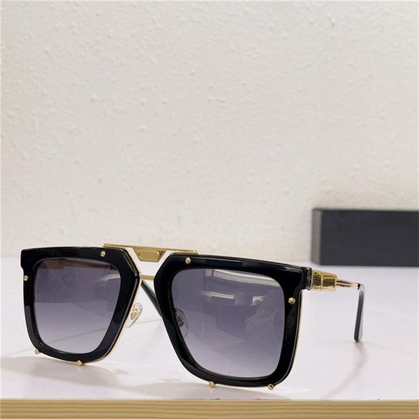 new fashion design sunglasses 648 pilot frames popular and generous style versatile outdoor uv400 protection glasses270a, White;black
new fashion design sunglasses 648 pilot frames popular and generous style versatile outdoor uv400 protection glasses270a, White;black