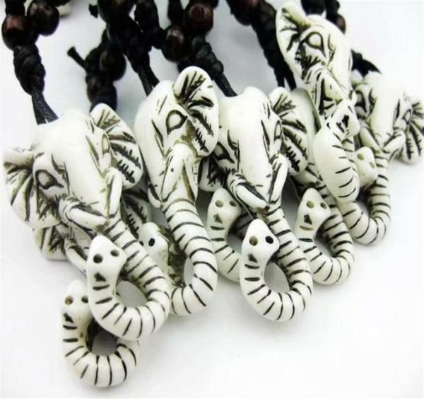 yqtdmy 12 pcs biker imitation carved cool elephant totem design necklace309t9150340, Silver
yqtdmy 12 pcs biker imitation carved cool elephant totem design necklace309t9150340, Silver