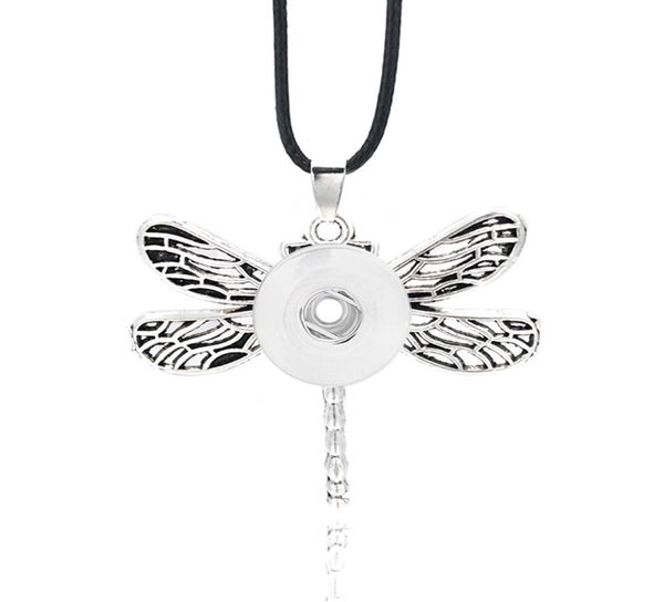 fashion interchangeable flower dragonfly ginger necklace 032 fit 12mm 18mm snap button pendant necklace charm jewelry for women gi4558276, Silver
fashion interchangeable flower dragonfly ginger necklace 032 fit 12mm 18mm snap button pendant necklace charm jewelry for women gi4558276, Silver