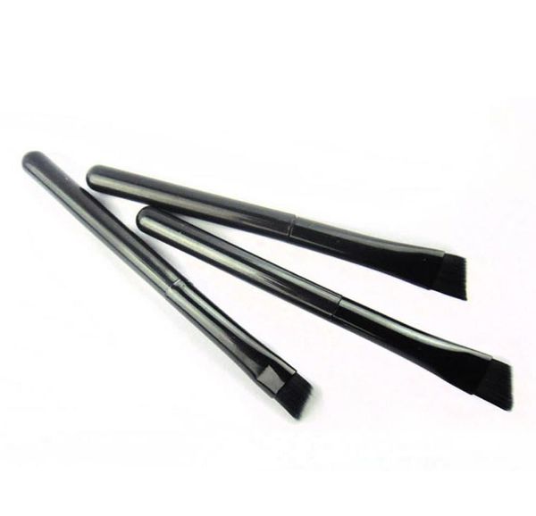 100pcslot mini eyebrow brush single nylon brushes for eyebrows black cosmetic angled brushe makeup tools applicators2957280
100pcslot mini eyebrow brush single nylon brushes for eyebrows black cosmetic angled brushe makeup tools applicators2957280