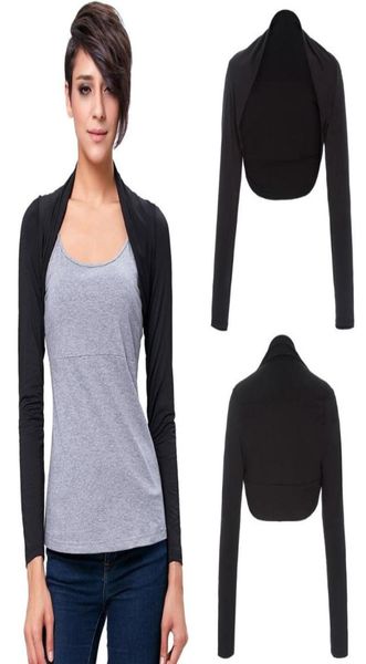 women short jacket veste outwear femme bolero bridal long sleeve ladies outwear formal open shrug coat crop 3237396, Black;brown
women short jacket veste outwear femme bolero bridal long sleeve ladies outwear formal open shrug coat crop 3237396, Black;brown