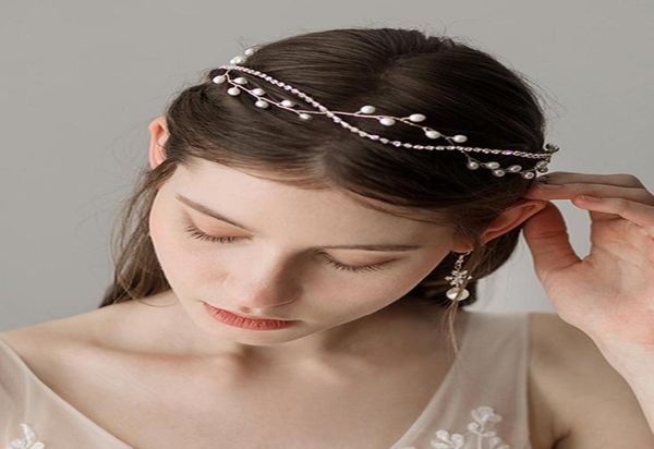wedding hair vine headband silver rhinestone and pearl bridal vine acessories wedding hairstyle for bride and bridesmaid3027318, Slivery;golden
wedding hair vine headband silver rhinestone and pearl bridal vine acessories wedding hairstyle for bride and bridesmaid3027318, Slivery;golden