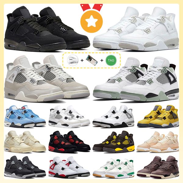 jumpman 4 4s basketball shoes frozen moments medium olive cacao wow white oreo military black cat pine green red thunder seafoam cool grey s
jumpman 4 4s basketball shoes frozen moments medium olive cacao wow white oreo military black cat pine green red thunder seafoam cool grey s