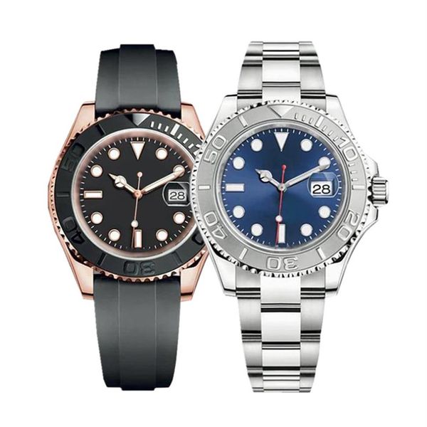 luxury mens sports watches mechanical movement watch water proof stainless steel rubber strap multiple colour253y, Slivery;brown
luxury mens sports watches mechanical movement watch water proof stainless steel rubber strap multiple colour253y, Slivery;brown
