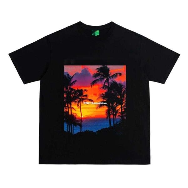styles of sunset and american fashion short sleeved men's women's pure cotton street ins niche couple t-shirt c00x 5au1, White;black
styles of sunset and american fashion short sleeved men's women's pure cotton street ins niche couple t-shirt c00x 5au1, White;black