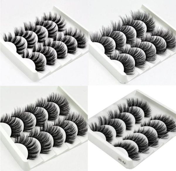 150 pairs transparent false eyelashes messy cross thick natural fake eye lashes makeup tips bigeye long false eye lashes2892652
150 pairs transparent false eyelashes messy cross thick natural fake eye lashes makeup tips bigeye long false eye lashes2892652