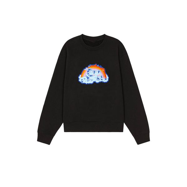 fashion men's hoodies & sweatshirts 2023 luis men's and women's outerwear printed letters autumn and winter couple pullover c, Black
fashion men's hoodies & sweatshirts 2023 luis men's and women's outerwear printed letters autumn and winter couple pullover c, Black