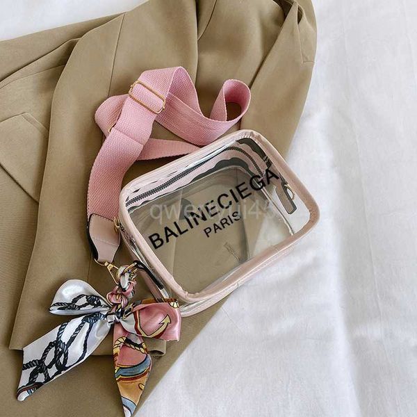 women scarf decoration crossbody bag 2023 designer bag new transparent jelly bag personality cool mobile phone bag casual bagqwertyui45
women scarf decoration crossbody bag 2023 designer bag new transparent jelly bag personality cool mobile phone bag casual bagqwertyui45