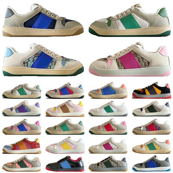 designer screener sneaker mens for womens italy dirty leather shoe green red stripe luxurys canvas ace casual classic butter distressed snea, Black
designer screener sneaker mens for womens italy dirty leather shoe green red stripe luxurys canvas ace casual classic butter distressed snea, Black