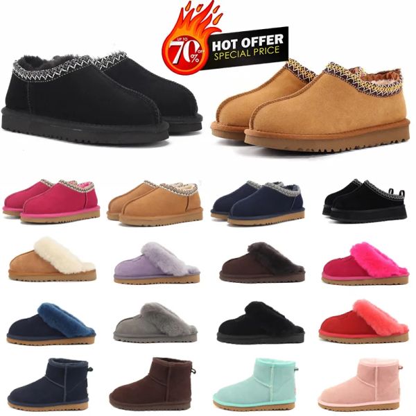 tasman slippers chestnut fur slides sheepskin shearling tazz mules women men ultra mini platform boot slip-on shoes suede upper co hajben, Black
tasman slippers chestnut fur slides sheepskin shearling tazz mules women men ultra mini platform boot slip-on shoes suede upper co hajben, Black