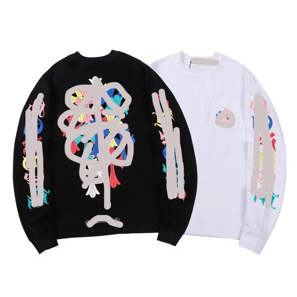 chromess designer mens hoodies winter sweatshirts heart hoodie long sleeve jacket loose coat hooded hoody ch woman hip hop chromees heart bl, Black
chromess designer mens hoodies winter sweatshirts heart hoodie long sleeve jacket loose coat hooded hoody ch woman hip hop chromees heart bl, Black