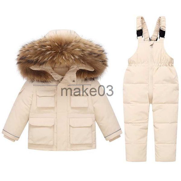 down coat winter waterproof kids reflective strip puffer ski suit baby girls boys down jacket2way zip jumpsuit pant child outfit 16 yrs j230, Blue;gray
down coat winter waterproof kids reflective strip puffer ski suit baby girls boys down jacket2way zip jumpsuit pant child outfit 16 yrs j230, Blue;gray