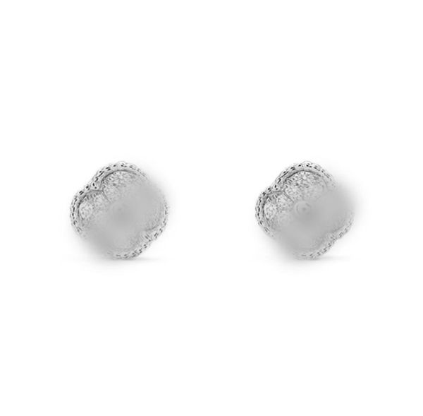 lucky fourleaf clover stud earrings designer for women letter v cleef luxurious jewelry diamond earings9249906, Golden;silver
lucky fourleaf clover stud earrings designer for women letter v cleef luxurious jewelry diamond earings9249906, Golden;silver
